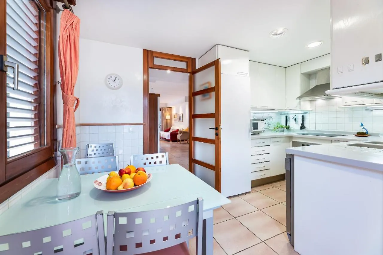 Camp De Mar Villa Alcudia   Alcudia (Mallorca)