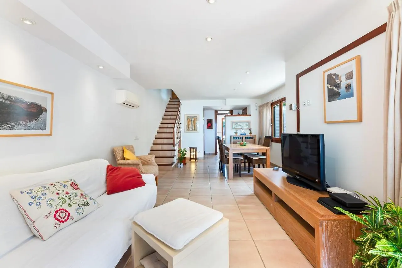 Camp De Mar Villa Alcudia  0*, Alcudia (Mallorca)