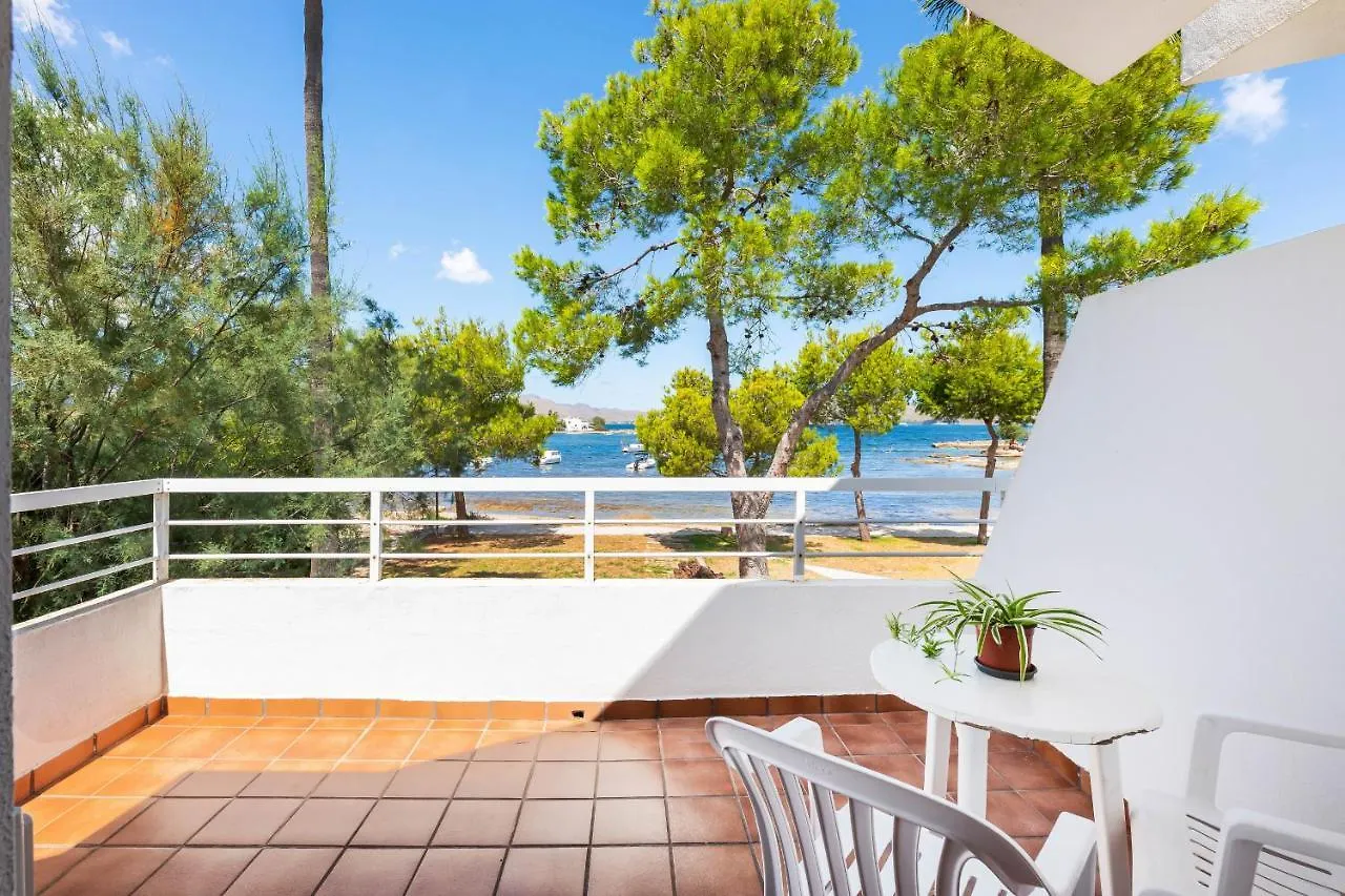 Camp De Mar Villa Alcudia   Alcudia (Mallorca)