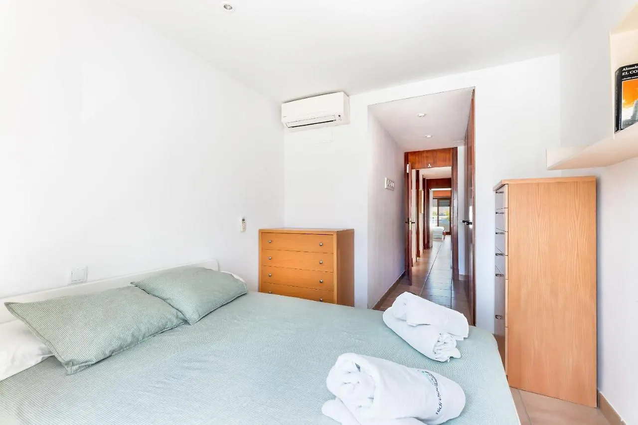 Camp De Mar Villa Alcudia  Alcudia (Mallorca)