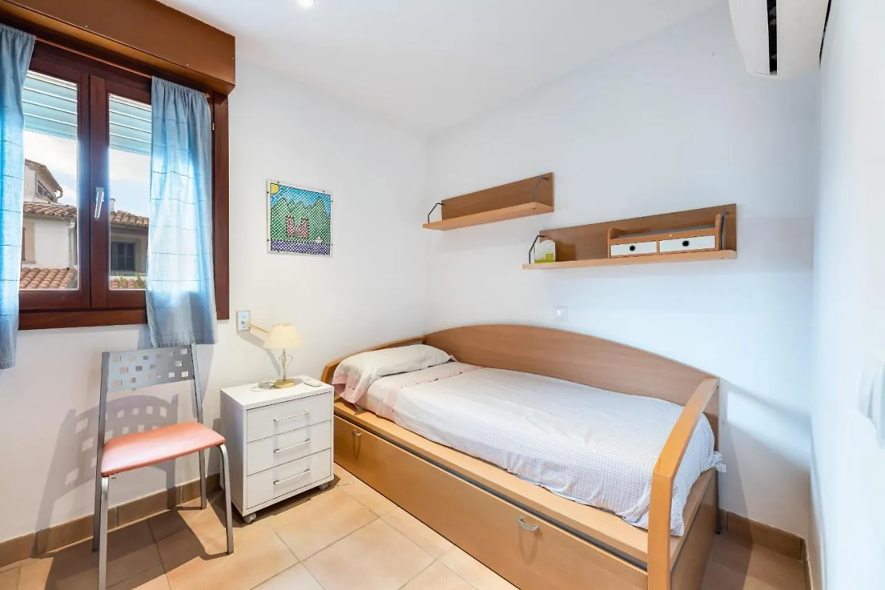 Camp De Mar Villa Alcudia