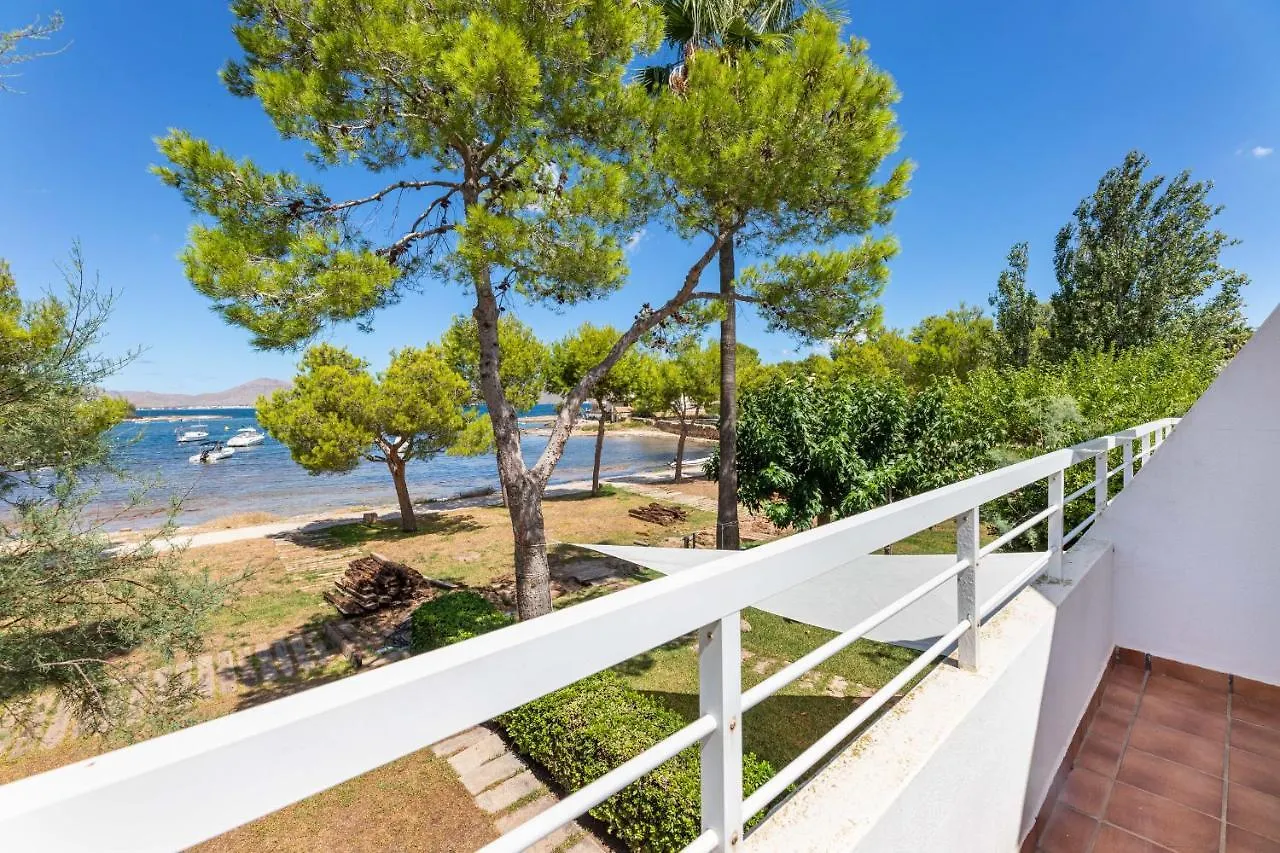 Camp De Mar contacts